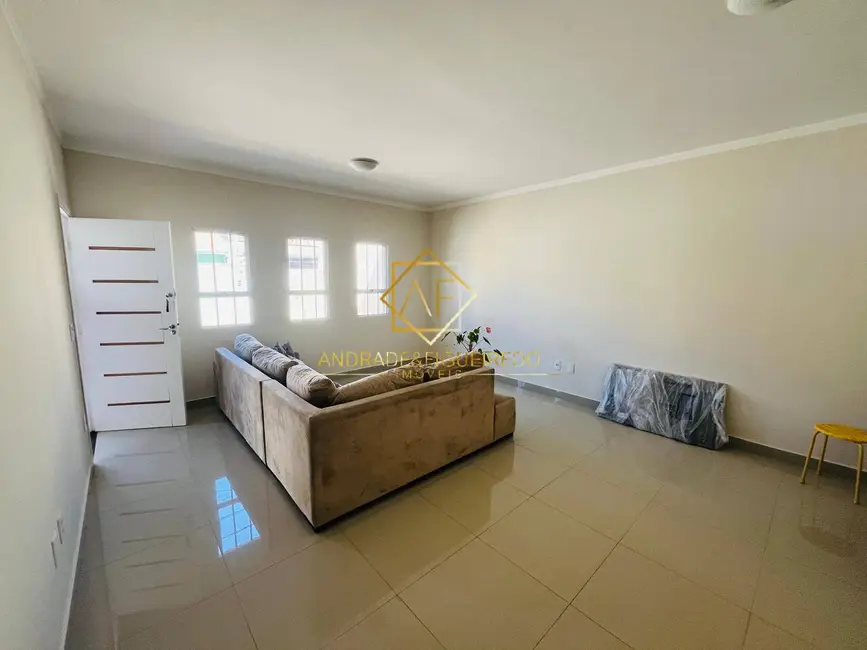 Foto 4 de Casa de Condomínio com 3 quartos à venda, 200m2 em Residencial Terras do Barão, Campinas - SP