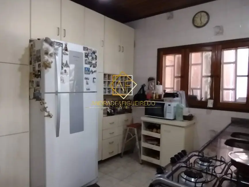 Chácara com 2 quartos à venda, 1254m2 em Village Campinas, Campinas - SP - imagem 6 Foto 6 de Chácara com 2 quartos à venda, 1254m2 em Village Campinas, Campinas - SP