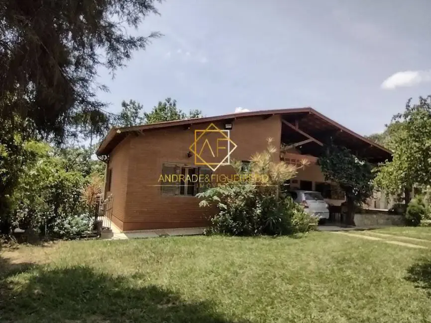 Foto 2 de Chácara com 2 quartos à venda, 1254m2 em Village Campinas, Campinas - SP