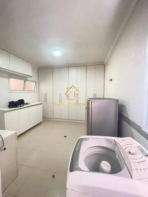 Foto 8 de Casa de Condomínio para alugar em Swiss Park, Campinas - SP