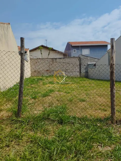 Terreno / Lote à venda, 200m2 em Residencial Terras do Barão, Campinas - SP - imagem 3 Foto 3 de Terreno / Lote à venda, 200m2 em Residencial Terras do Barão, Campinas - SP