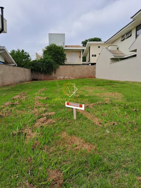 Foto 3 de Lote de Condomínio à venda, 300m2 em Betel, Paulinia - SP