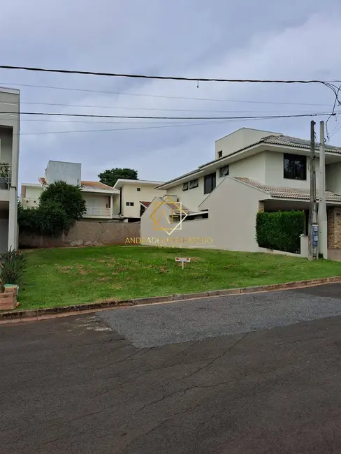 Foto 1 de Lote de Condomínio à venda, 300m2 em Betel, Paulinia - SP