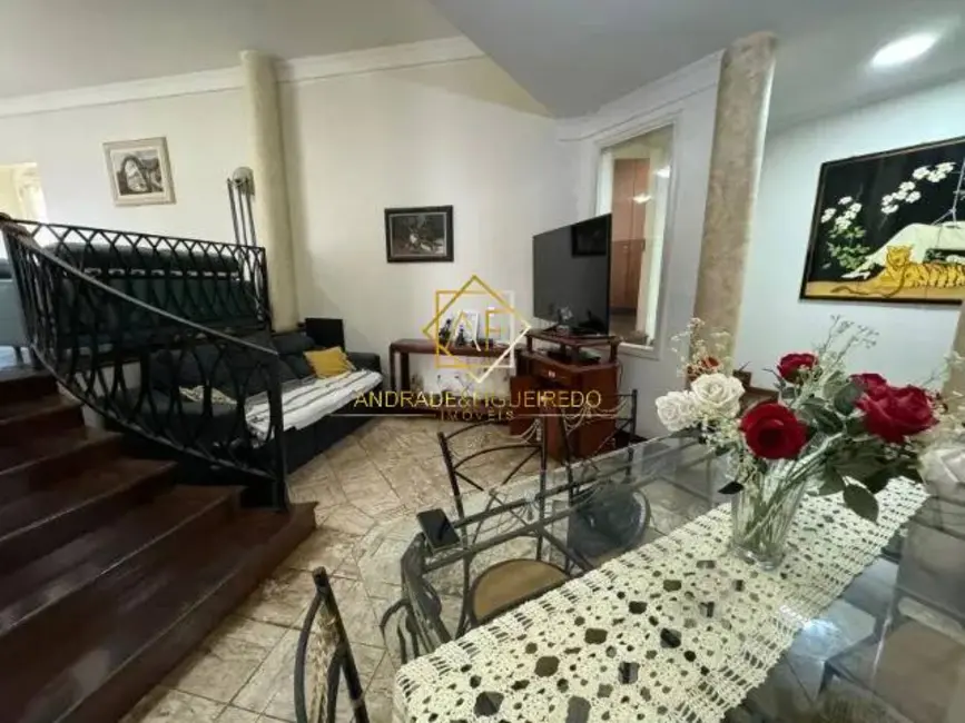 Foto 7 de Casa de Condomínio com 4 quartos à venda, 280m2 em Tijuco das Telhas, Campinas - SP