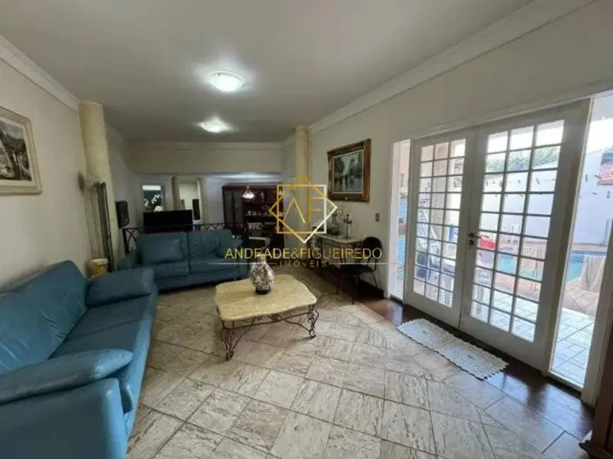 Foto 5 de Casa de Condomínio com 4 quartos à venda, 280m2 em Tijuco das Telhas, Campinas - SP