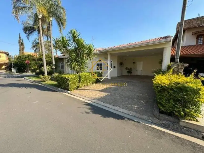 Foto 2 de Casa de Condomínio com 4 quartos à venda, 280m2 em Tijuco das Telhas, Campinas - SP