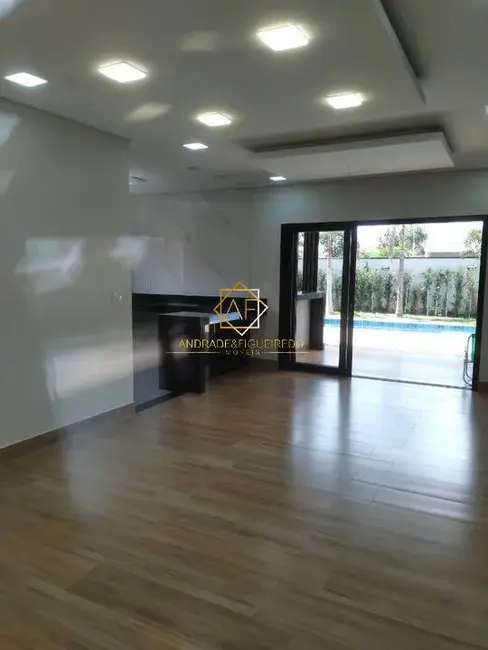 Foto 5 de Casa de Condomínio com 4 quartos à venda em Parque Brasil 500, Paulinia - SP