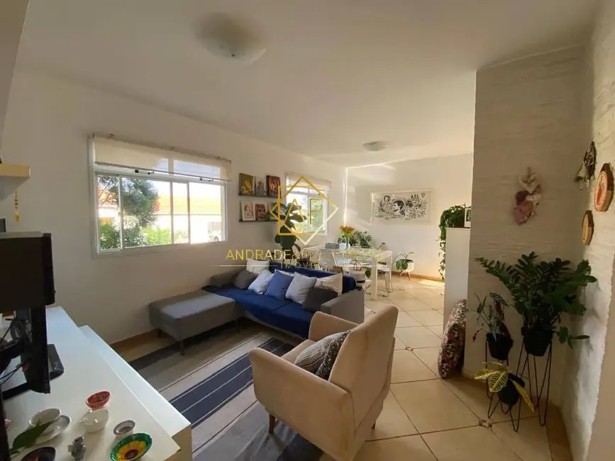 Foto 3 de Casa de Condomínio com 3 quartos à venda, 250m2 em Betel, Paulinia - SP