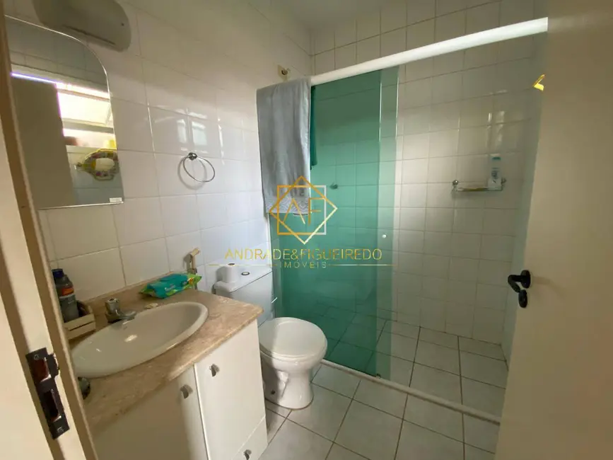 Foto 8 de Casa de Condomínio com 3 quartos à venda, 250m2 em Betel, Paulinia - SP