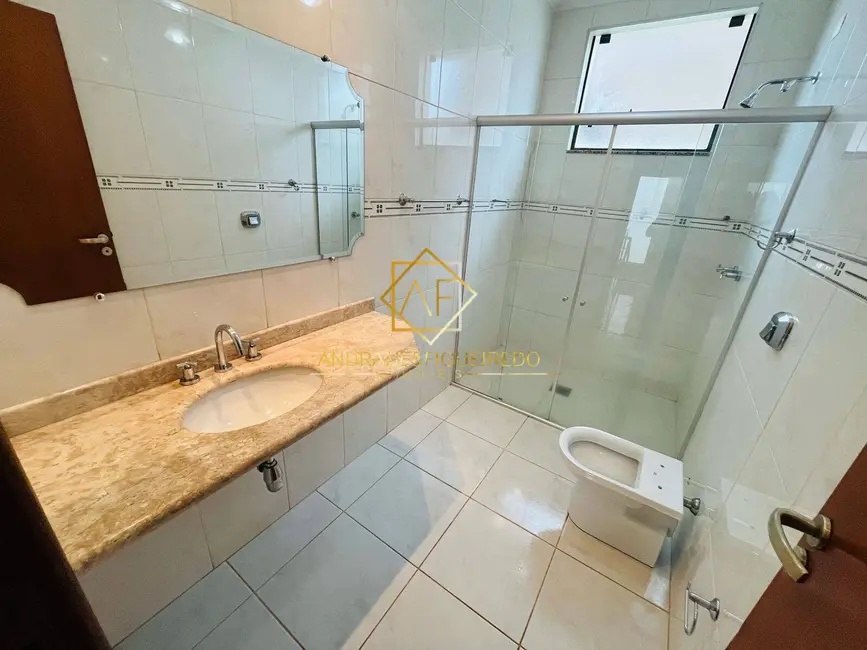 Foto 9 de Casa de Condomínio com 3 quartos à venda, 300m2 em Betel, Paulinia - SP