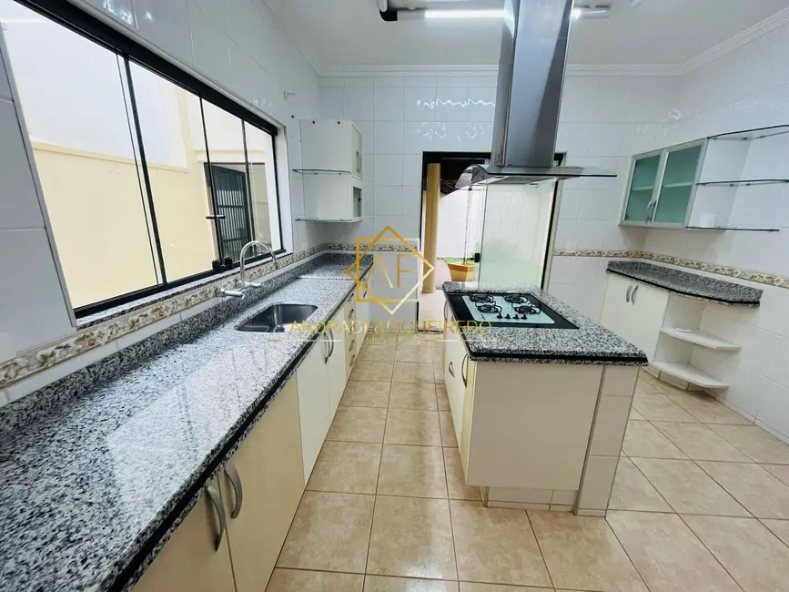 Foto 6 de Casa de Condomínio com 3 quartos à venda, 300m2 em Betel, Paulinia - SP