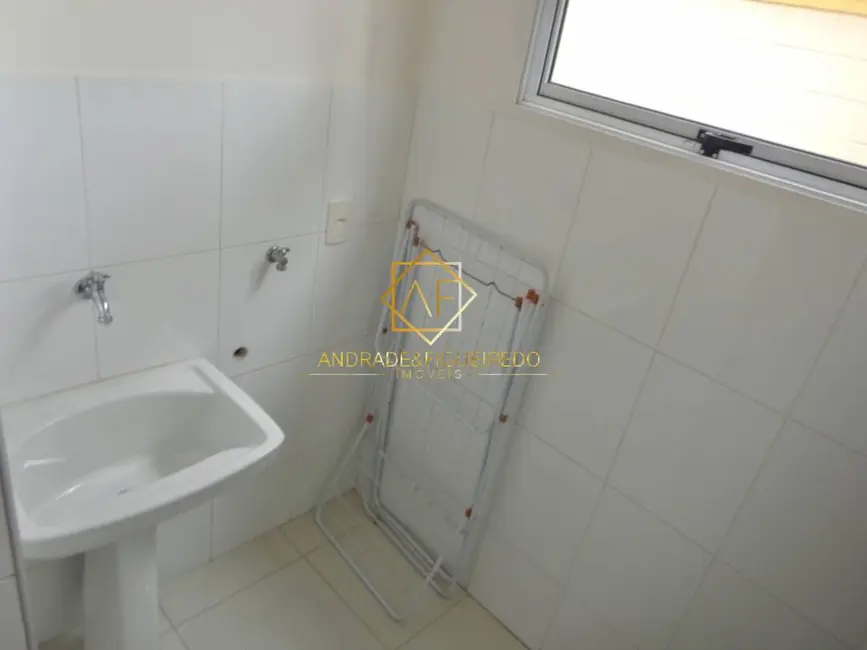 Foto 5 de Kitnet com 1 quarto para alugar, 30m2 em Jardim Santa Genebra II (Barão Geraldo), Campinas - SP