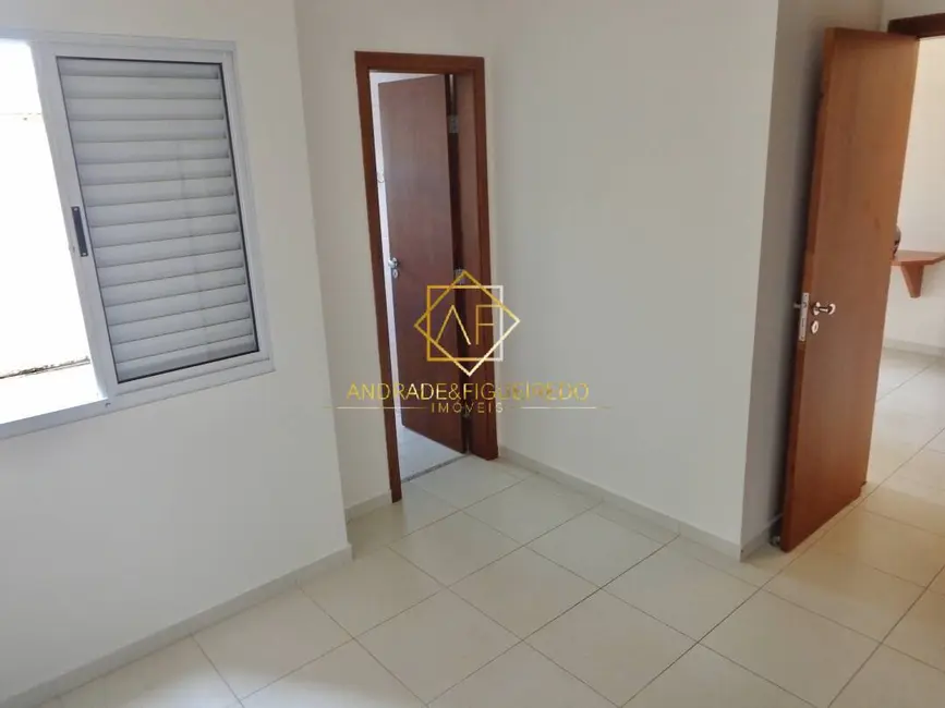 Foto 9 de Kitnet com 1 quarto para alugar, 30m2 em Jardim Santa Genebra II (Barão Geraldo), Campinas - SP