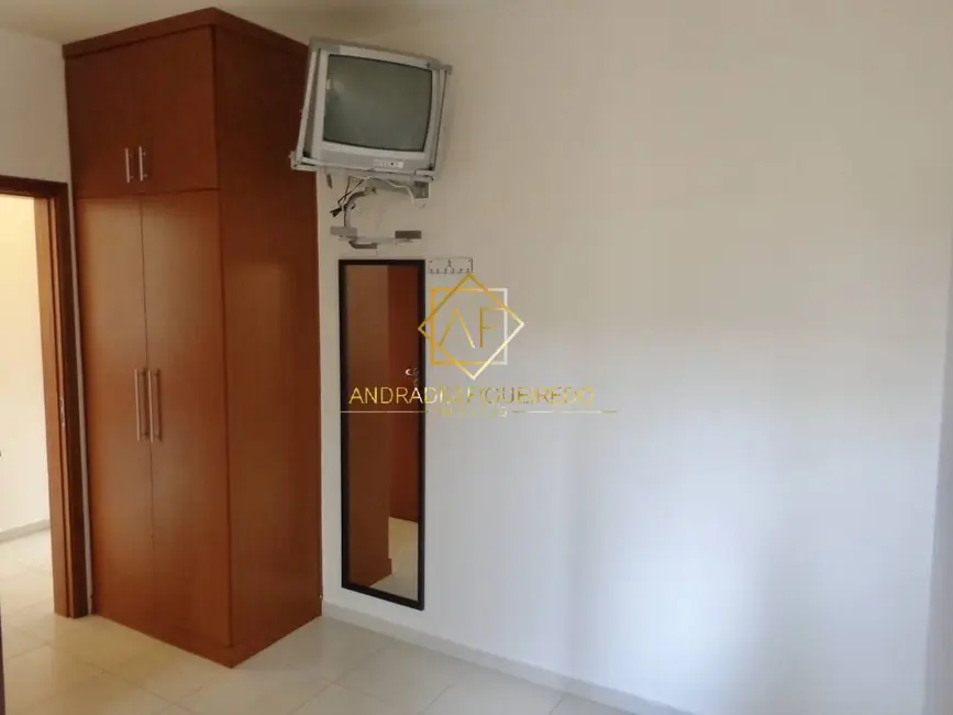 Foto 8 de Kitnet com 1 quarto para alugar, 30m2 em Jardim Santa Genebra II (Barão Geraldo), Campinas - SP