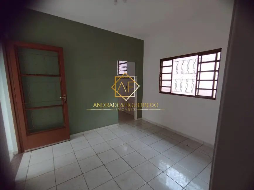 Casa com 2 quartos para alugar, 80m2 em Barão Geraldo, Campinas - SP - imagem 4 Foto 4 de Casa com 2 quartos para alugar, 80m2 em Barão Geraldo, Campinas - SP
