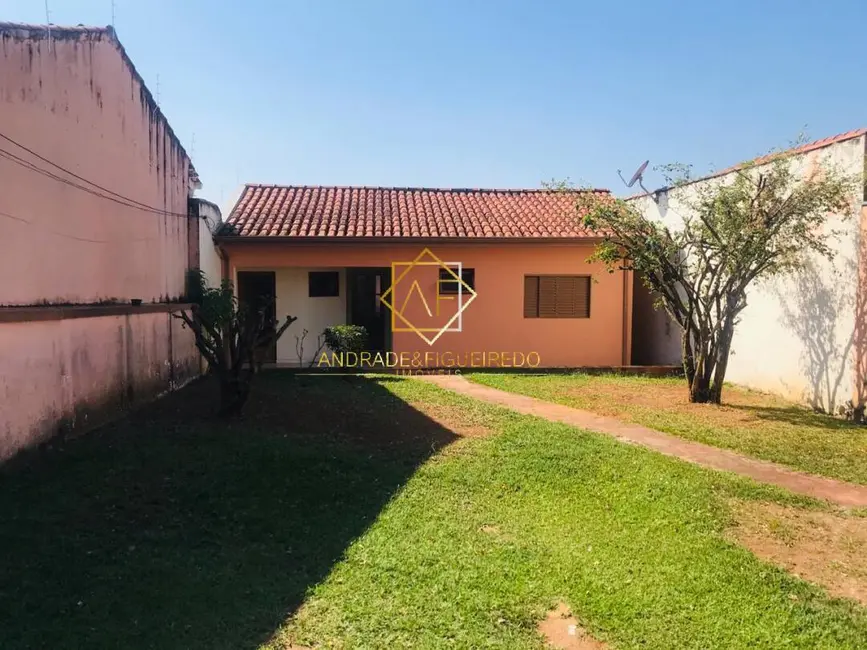 Foto 1 de Casa com 2 quartos para alugar, 80m2 em Barão Geraldo, Campinas - SP
