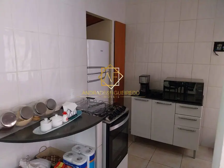 Foto 3 de Casa com 2 quartos para alugar em Parque das Universidades, Campinas - SP