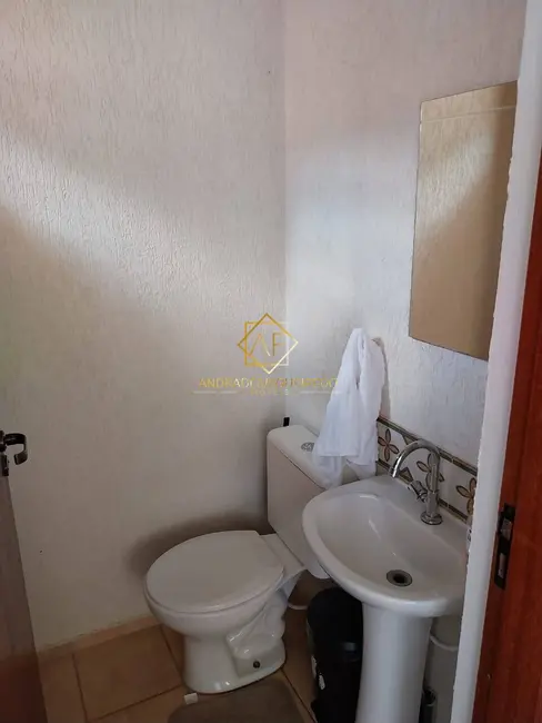 Foto 5 de Casa com 2 quartos para alugar em Parque das Universidades, Campinas - SP