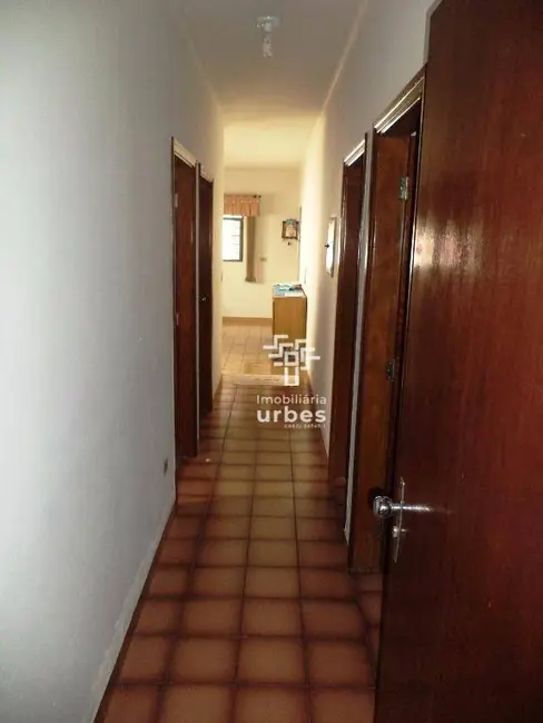 Foto 3 de Casa com 3 quartos à venda, 400m2 em Jardim São Domingos, Americana - SP