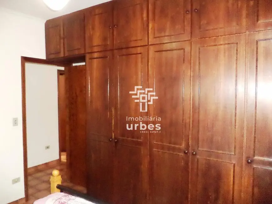 Foto 5 de Casa com 3 quartos à venda, 400m2 em Jardim São Domingos, Americana - SP