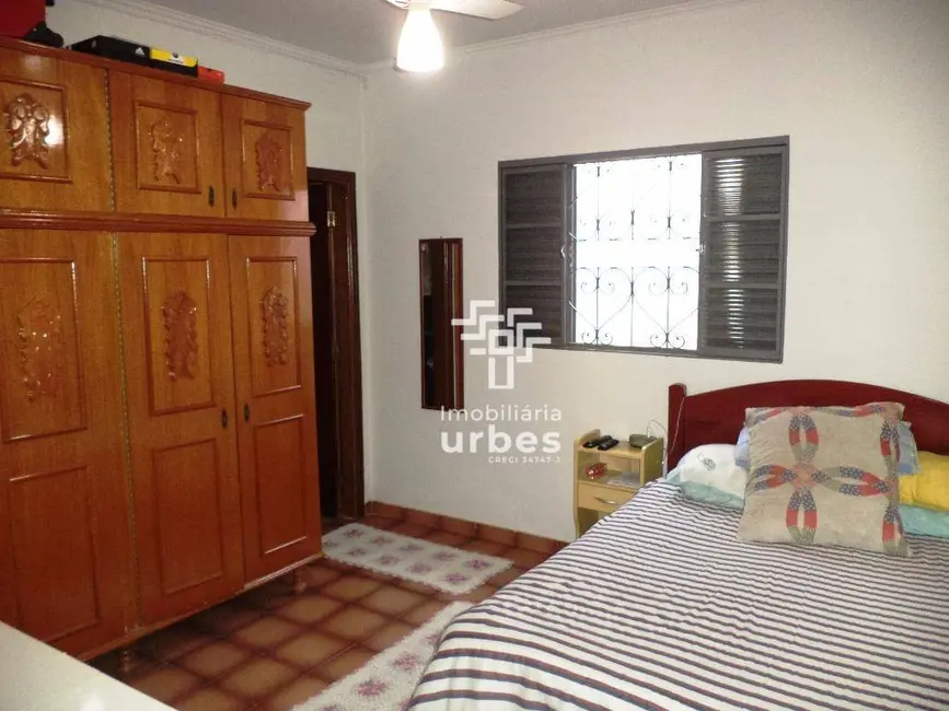 Foto 6 de Casa com 3 quartos à venda, 400m2 em Jardim São Domingos, Americana - SP