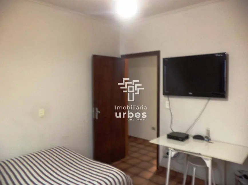 Foto 7 de Casa com 3 quartos à venda, 400m2 em Jardim São Domingos, Americana - SP