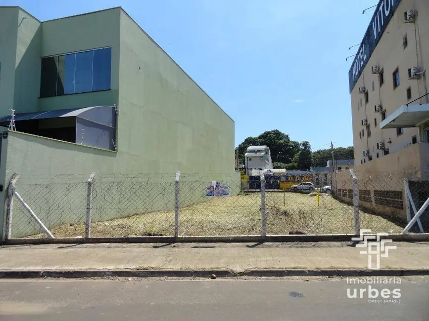 Foto 7 de Terreno / Lote à venda, 426m2 em São Manoel, Americana - SP