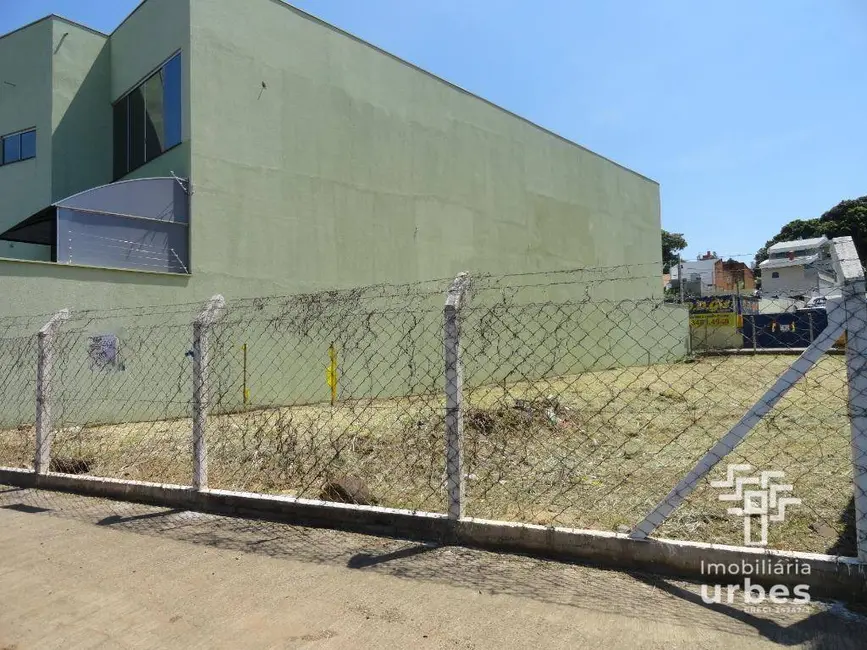 Foto 6 de Terreno / Lote à venda, 426m2 em São Manoel, Americana - SP