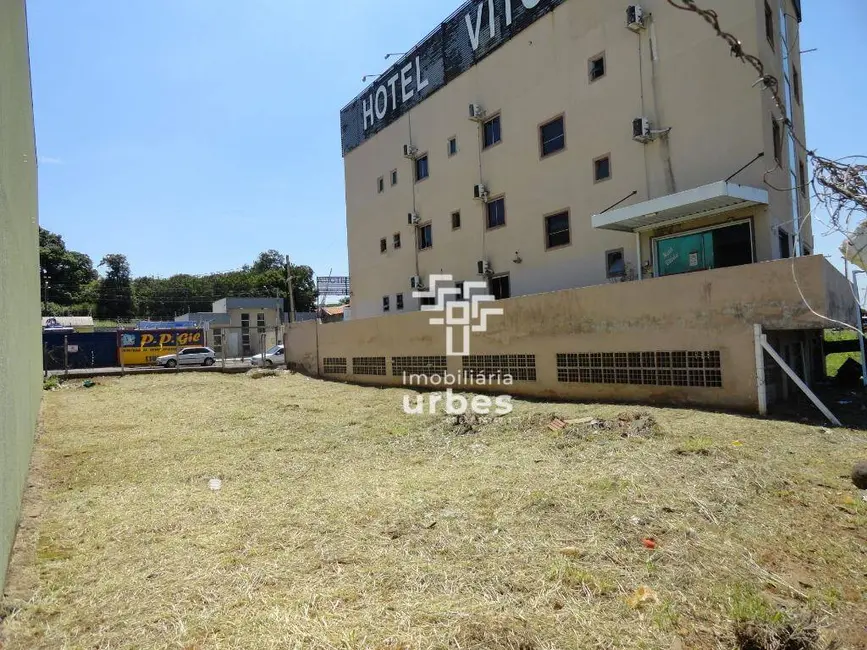 Foto 3 de Terreno / Lote à venda, 426m2 em São Manoel, Americana - SP