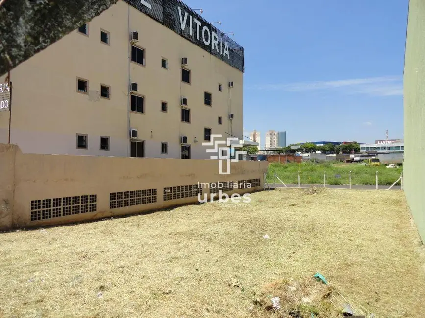 Foto 4 de Terreno / Lote à venda, 426m2 em São Manoel, Americana - SP