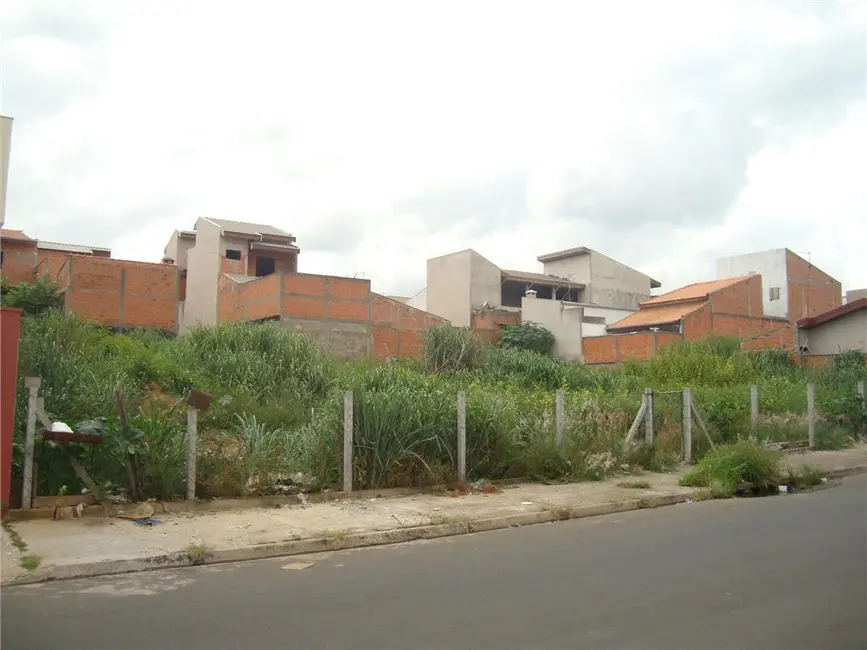 Foto 2 de Terreno / Lote à venda, 396m2 em Parque Nova Carioba, Americana - SP