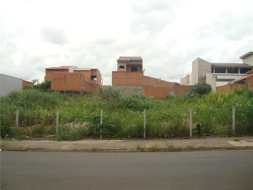 Foto 1 de Terreno / Lote à venda, 396m2 em Parque Nova Carioba, Americana - SP
