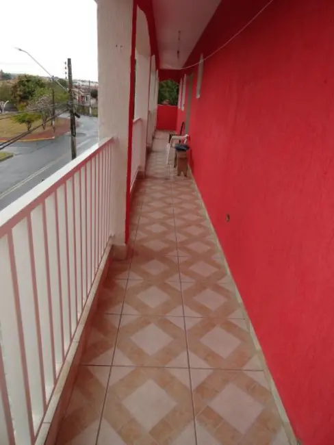 Foto 9 de Casa com 2 quartos à venda, 174m2 em Jardim Paz, Americana - SP