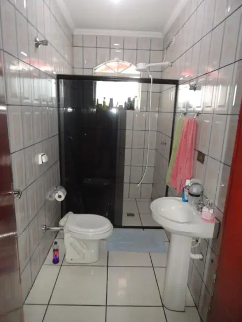 Foto 7 de Casa com 2 quartos à venda, 174m2 em Jardim Paz, Americana - SP