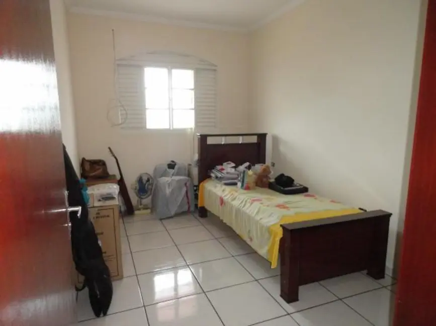 Foto 6 de Casa com 2 quartos à venda, 174m2 em Jardim Paz, Americana - SP