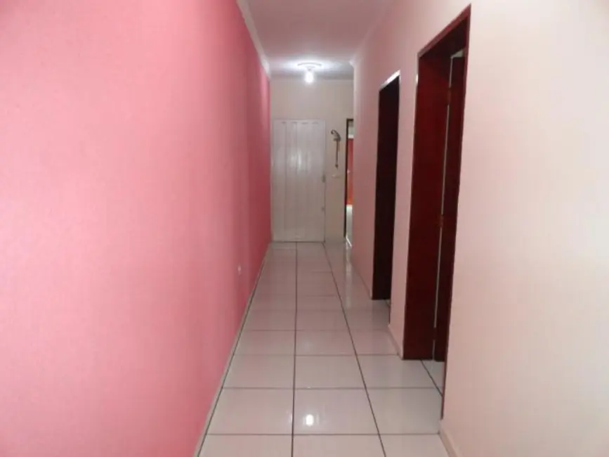 Foto 4 de Casa com 2 quartos à venda, 174m2 em Jardim Paz, Americana - SP