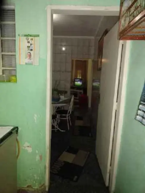 Foto 4 de Casa com 2 quartos à venda, 150m2 em Parque Liberdade, Americana - SP