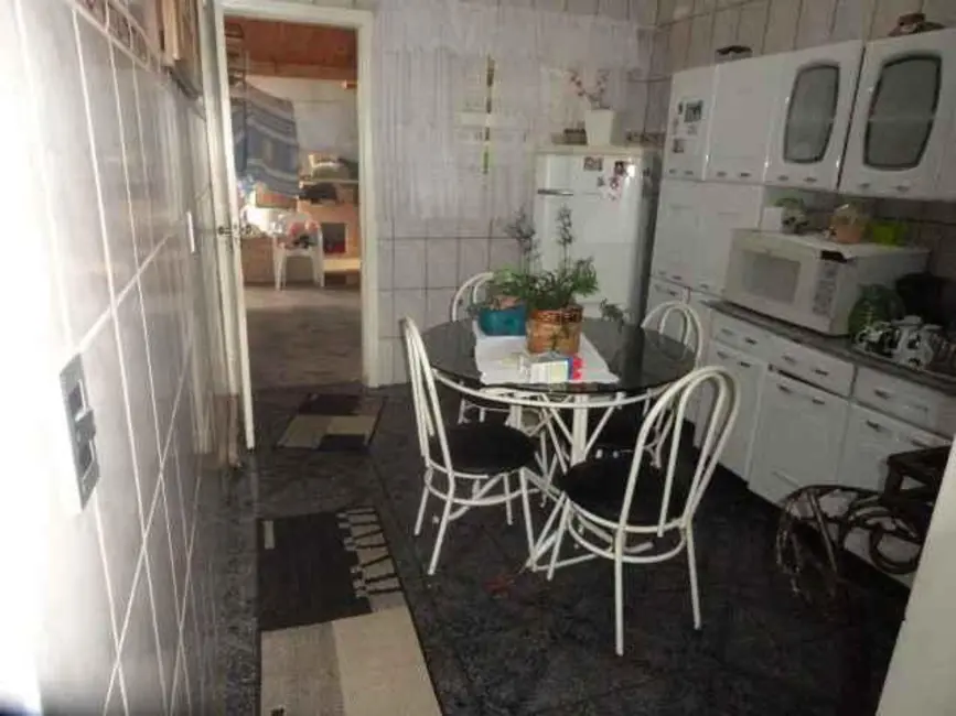 Foto 2 de Casa com 2 quartos à venda, 150m2 em Parque Liberdade, Americana - SP