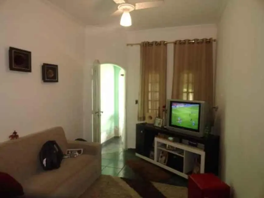 Foto 1 de Casa com 2 quartos à venda, 150m2 em Parque Liberdade, Americana - SP