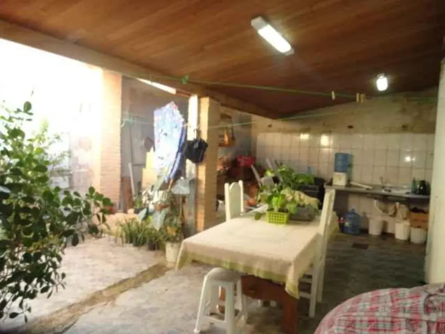 Foto 3 de Casa com 2 quartos à venda, 150m2 em Parque Liberdade, Americana - SP