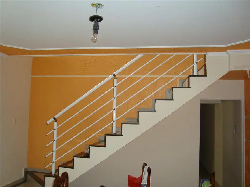 Casa com 2 quartos à venda, 150m2 em Parque Residencial Jaguari, Americana - SP - imagem 8 Foto 8 de Casa com 2 quartos à venda, 150m2 em Parque Residencial Jaguari, Americana - SP