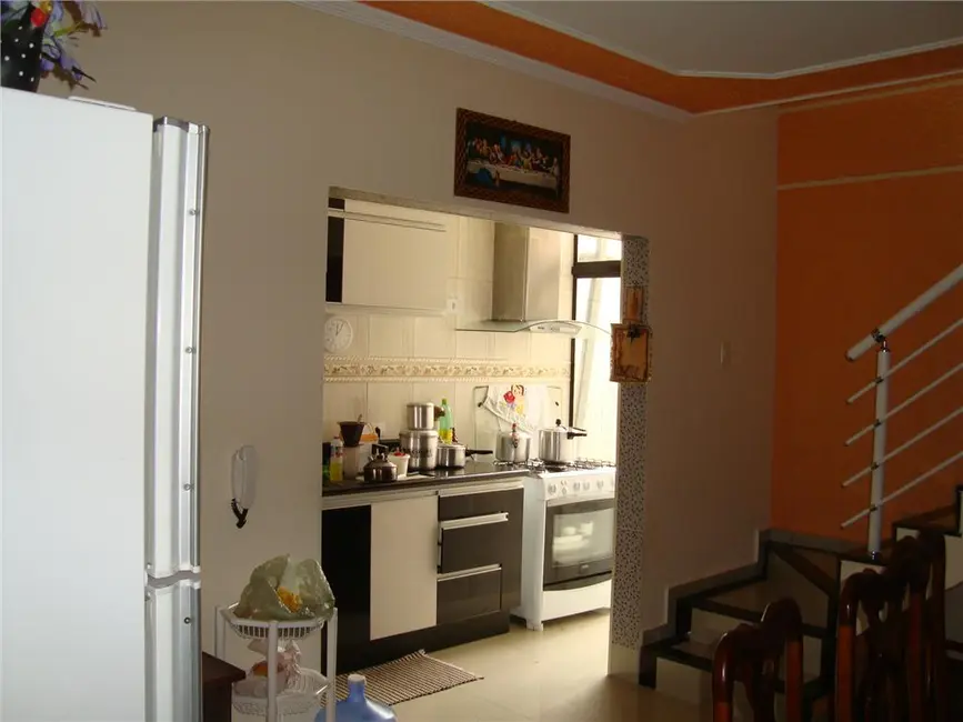 Casa com 2 quartos à venda, 150m2 em Parque Residencial Jaguari, Americana - SP - imagem 2 Foto 2 de Casa com 2 quartos à venda, 150m2 em Parque Residencial Jaguari, Americana - SP