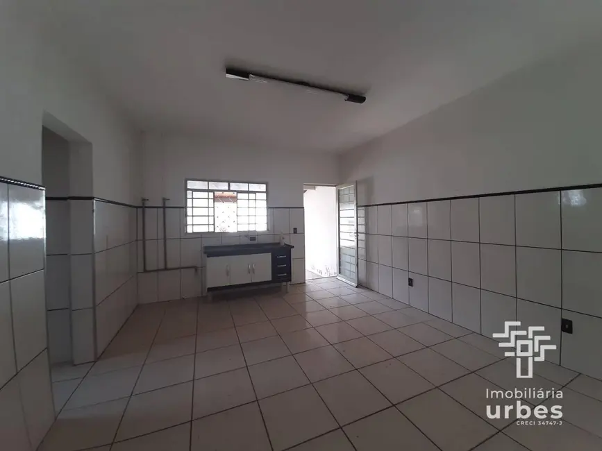 Foto 9 de Casa com 3 quartos à venda, 150m2 em Vila Santa Catarina, Americana - SP