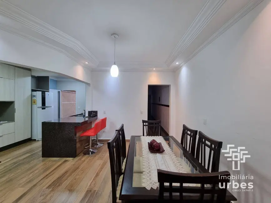 Foto 5 de Casa com 3 quartos à venda, 210m2 em Parque Residencial Jaguari, Americana - SP