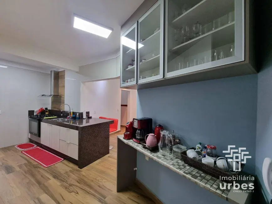 Foto 8 de Casa com 3 quartos à venda, 210m2 em Parque Residencial Jaguari, Americana - SP