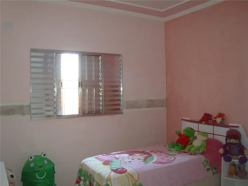 Casa com 3 quartos à venda, 172m2 em Jardim Mirandola, Americana - SP - imagem 9 Foto 9 de Casa com 3 quartos à venda, 172m2 em Jardim Mirandola, Americana - SP