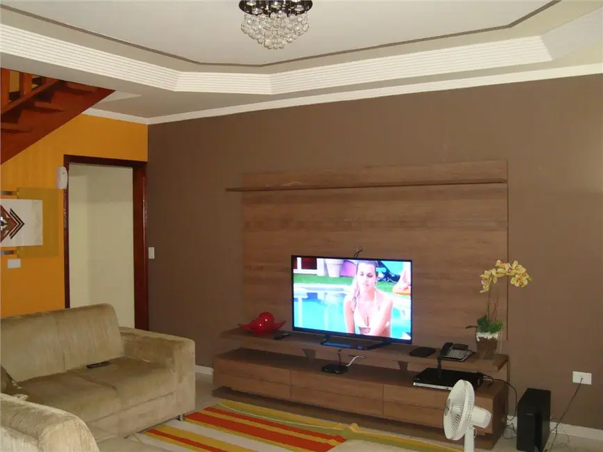 Casa com 3 quartos à venda, 172m2 em Jardim Mirandola, Americana - SP - imagem 2 Foto 2 de Casa com 3 quartos à venda, 172m2 em Jardim Mirandola, Americana - SP