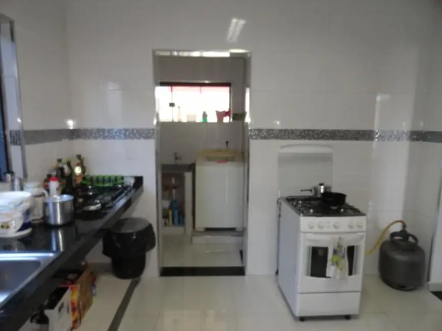 Foto 8 de Casa com 3 quartos à venda, 327m2 em Jardim Dona Judith, Americana - SP