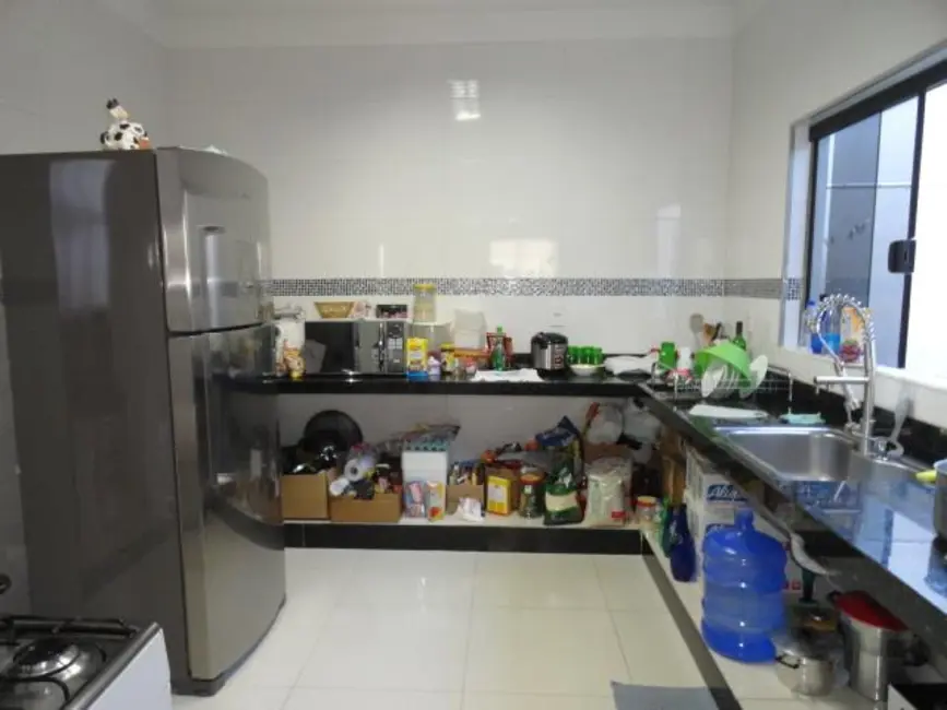 Foto 7 de Casa com 3 quartos à venda, 327m2 em Jardim Dona Judith, Americana - SP