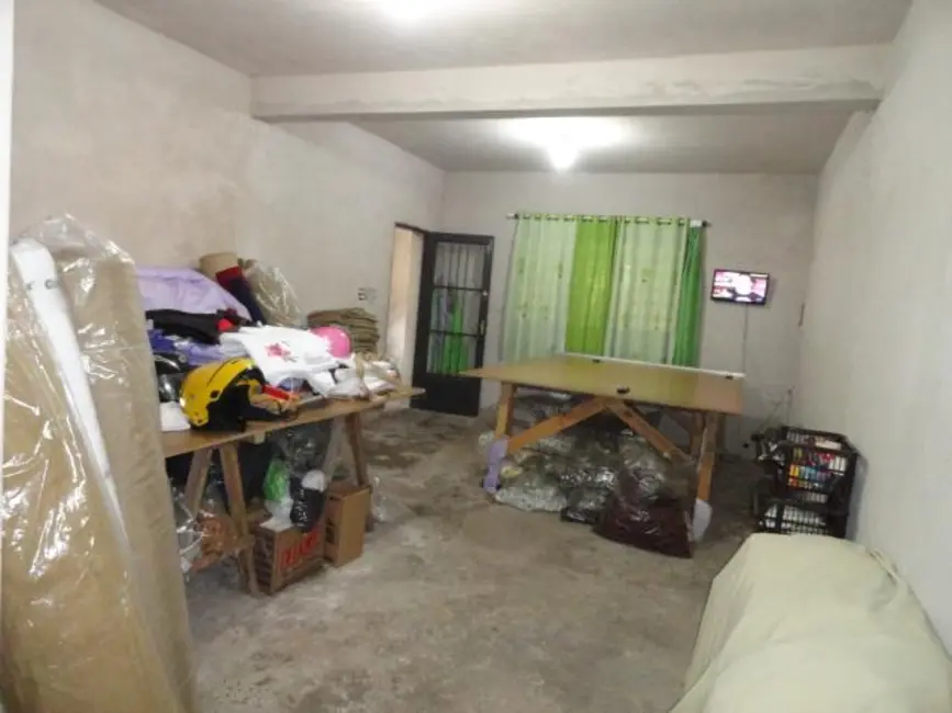 Foto 3 de Casa com 3 quartos à venda, 150m2 em Parque Residencial Jaguari, Americana - SP